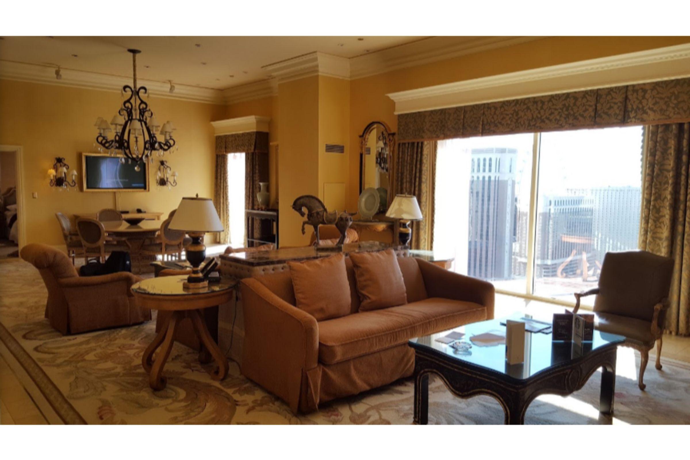 Station touristique Treasure Island - Ti Vegas & Casino 4*
