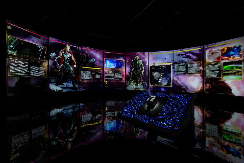 Treasure Island - Ti Vegas & Casino Station touristique