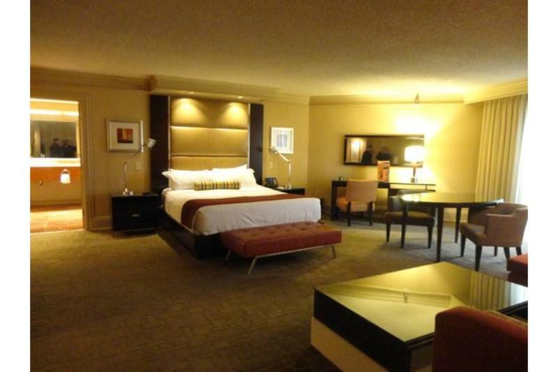 Station touristique Treasure Island - Ti Vegas & Casino 4*