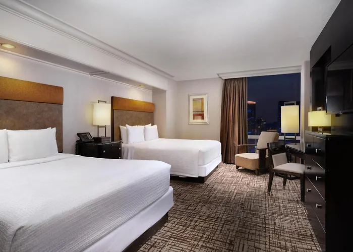 Treasure Island - Ti Las Vegas Hotel & Casino