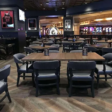 Treasure Island - Ti Las Vegas Hotel & Casino 