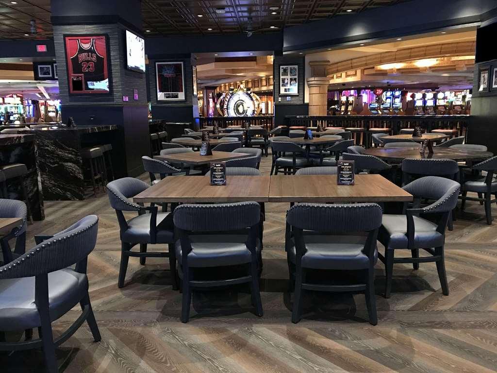 Treasure Island - Ti Vegas & Casino