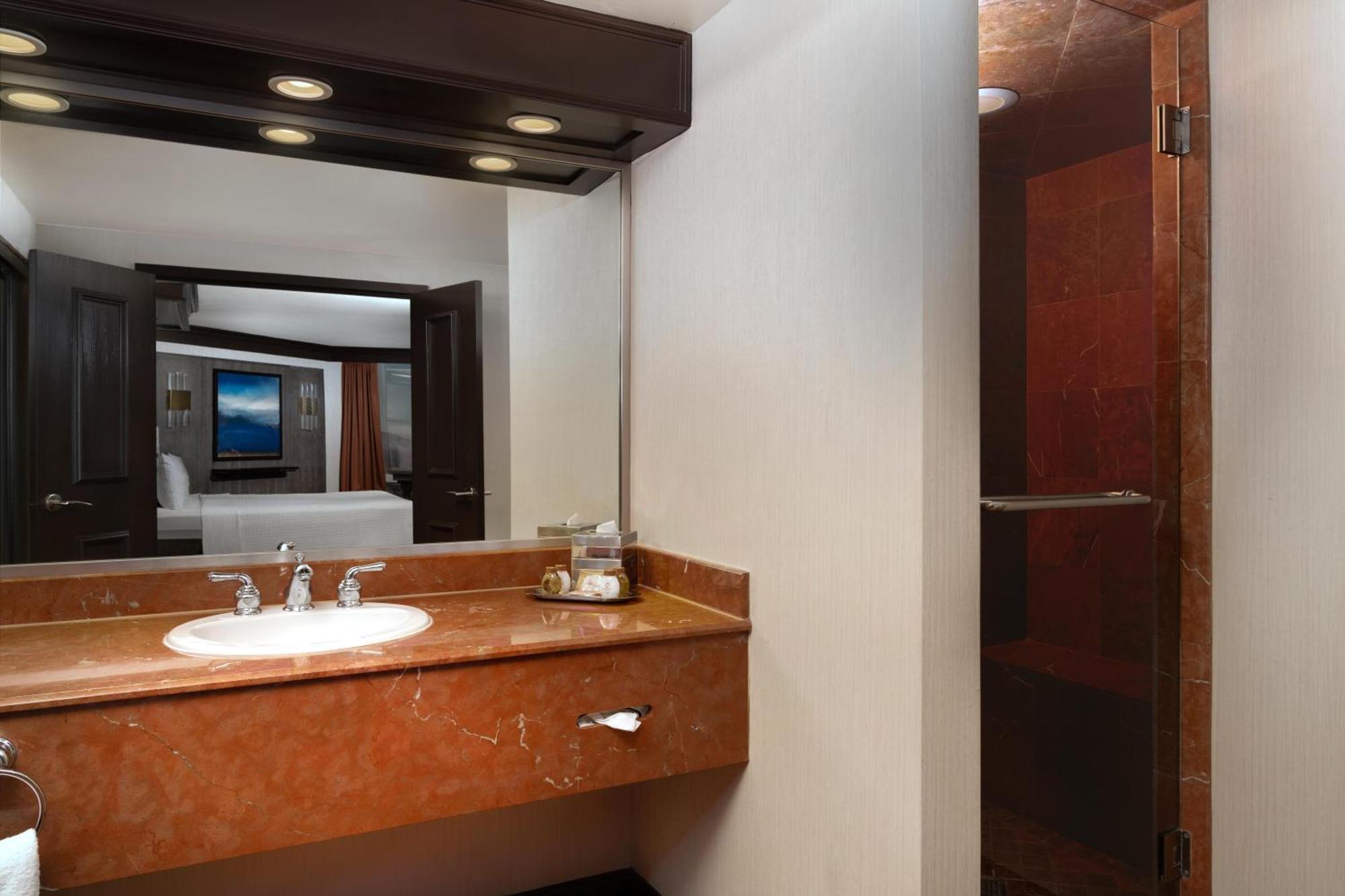 Treasure Island - Ti Vegas & Casino 4*