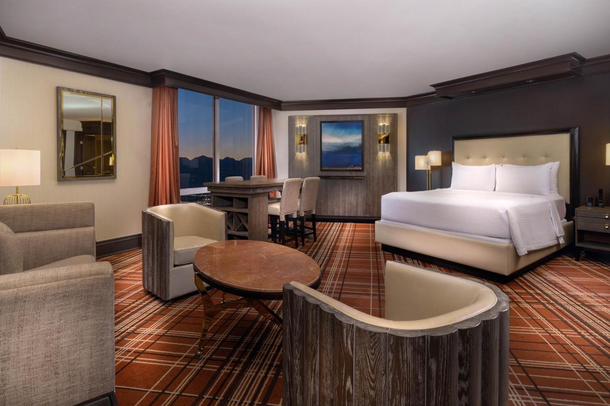 Treasure Island - Ti Vegas & Casino Las Vegas