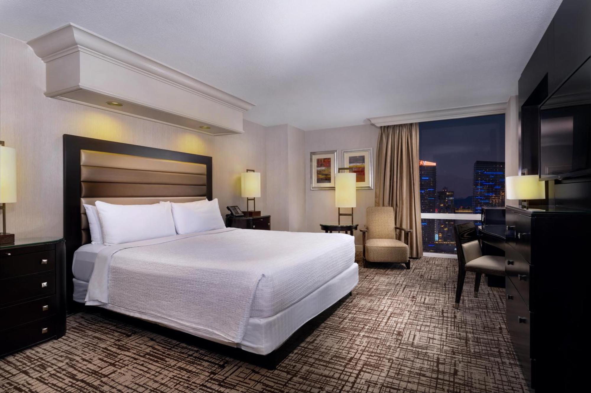 Treasure Island - Ti Vegas & Casino