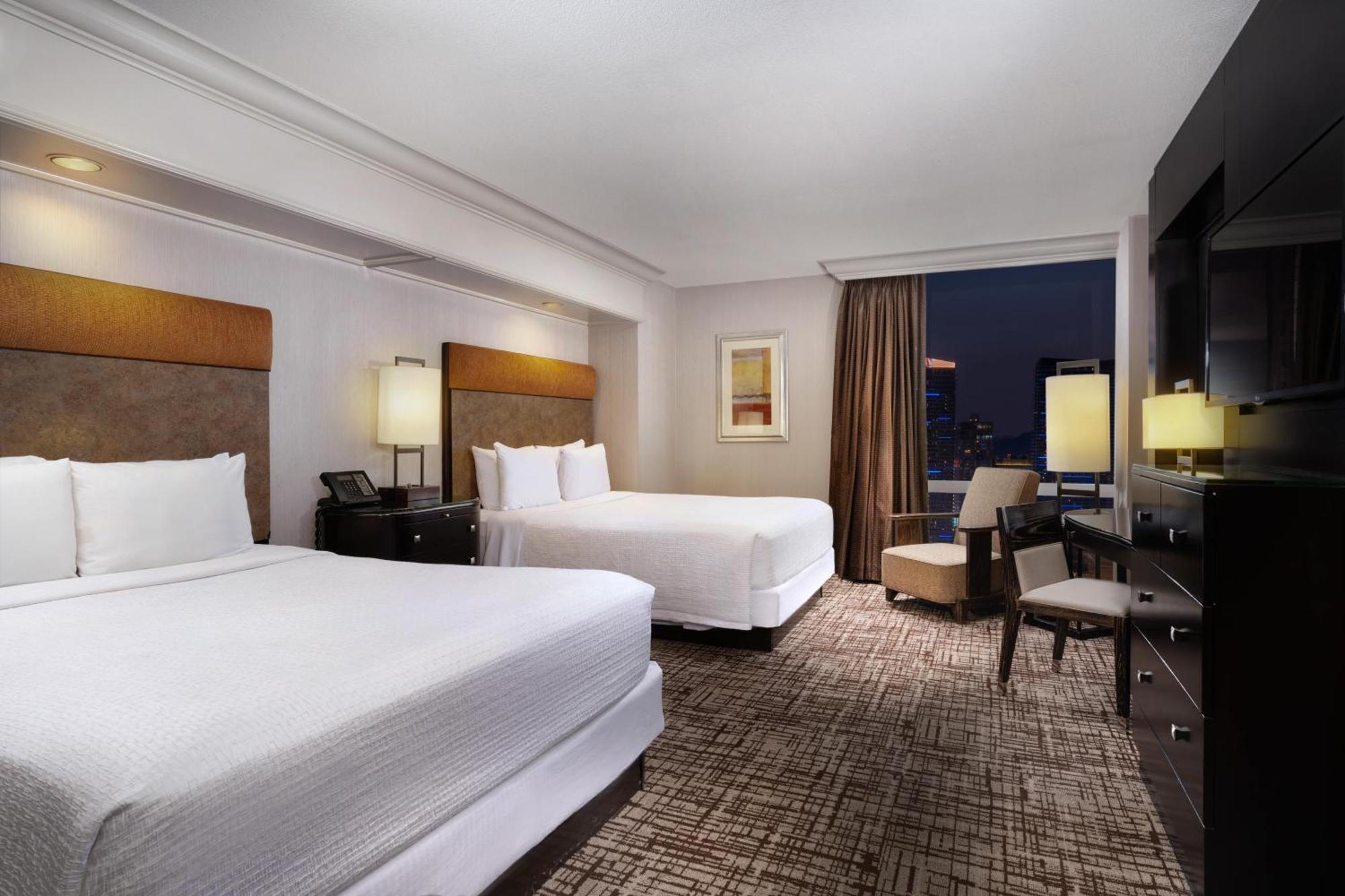 Resort Treasure Island - Ti Vegas & Casino 4*