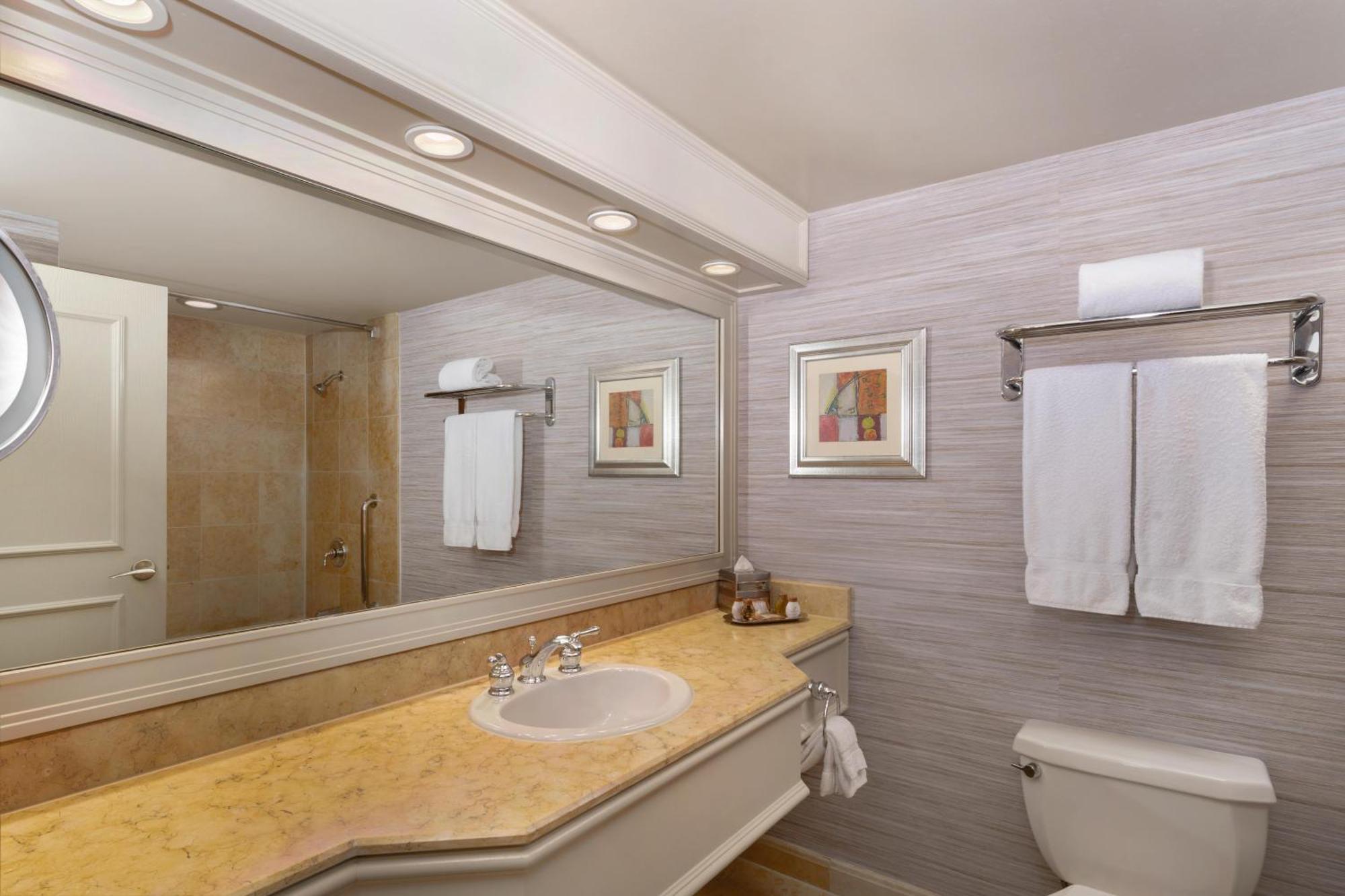 Treasure Island - Ti Vegas & Casino Resort Las Vegas