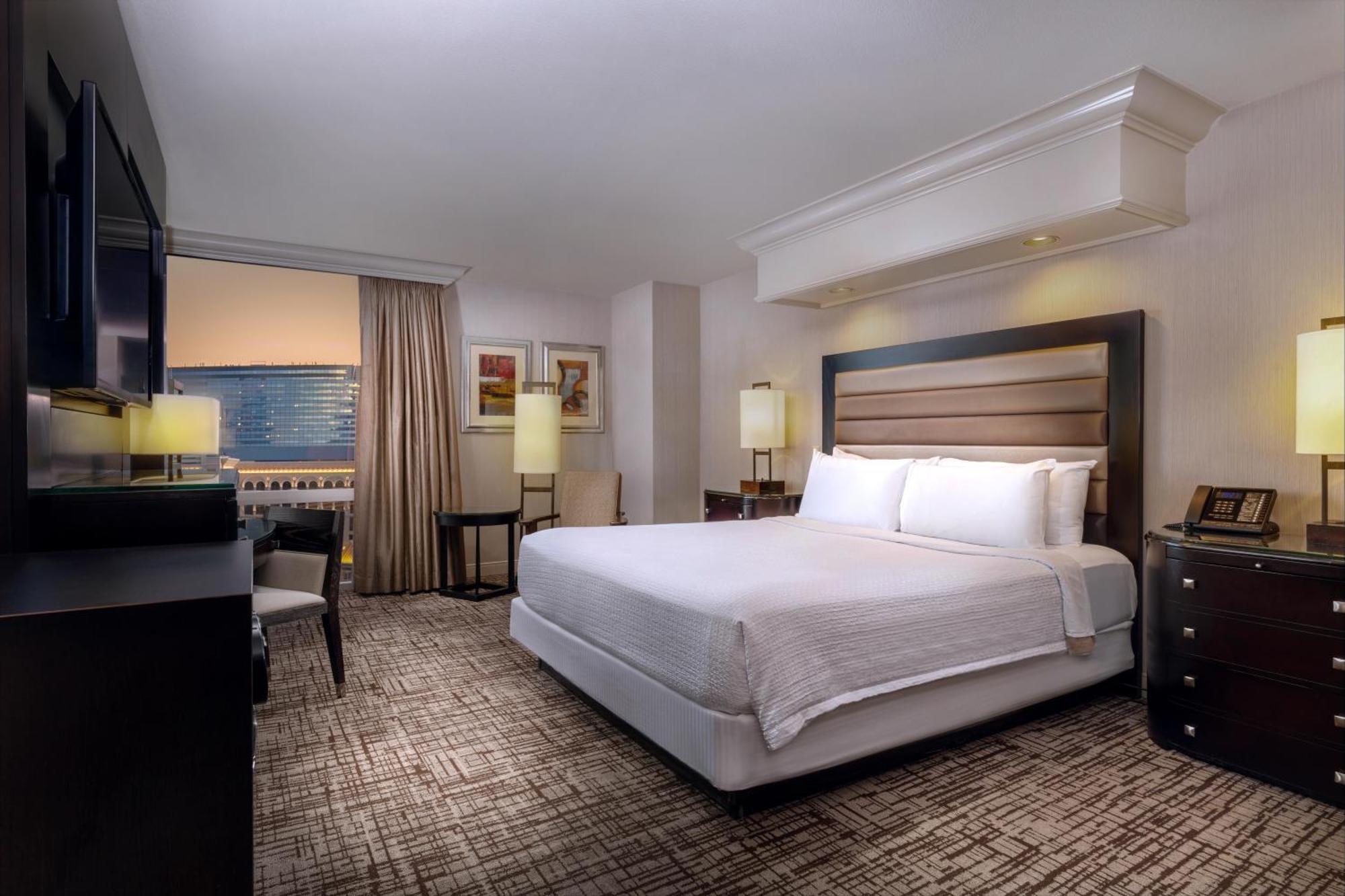 Treasure Island - Ti Vegas & Casino Las Vegas